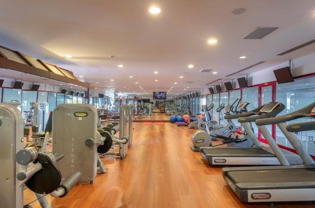Club Hotel Sera