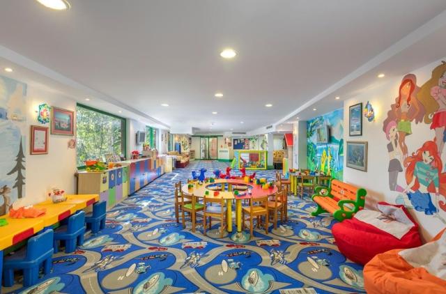 Club Hotel Sera