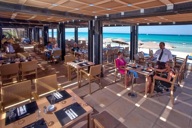 Sentido Djerba Beach