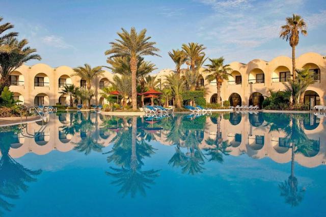 Sentido Djerba Beach