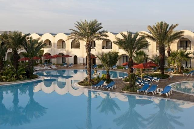 Sentido Djerba Beach
