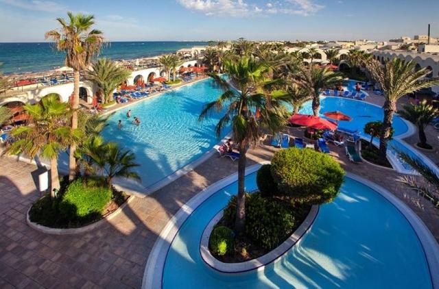 Sentido Djerba Beach