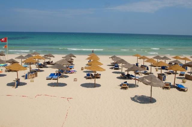 Sentido Djerba Beach