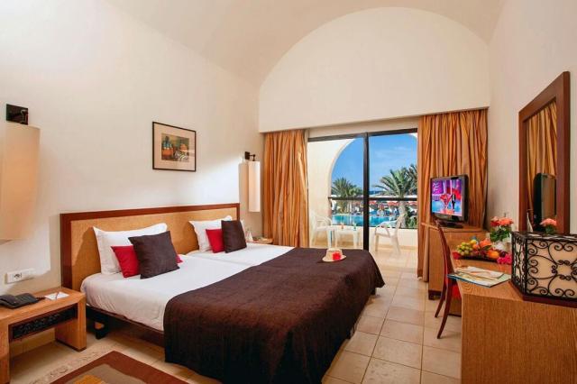 Sentido Djerba Beach
