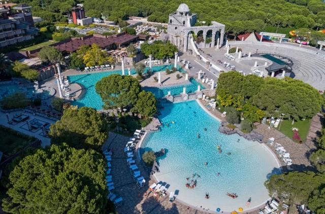 Xanadu Resort