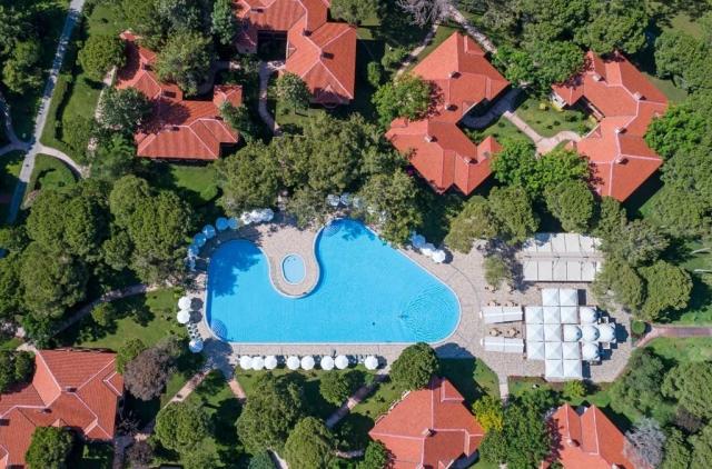 Xanadu Resort