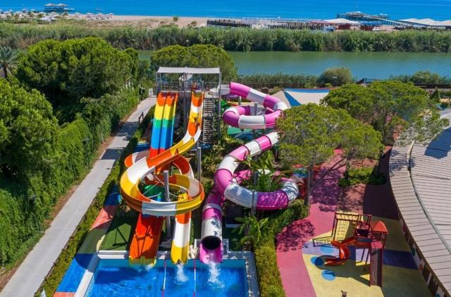 Xanadu Resort