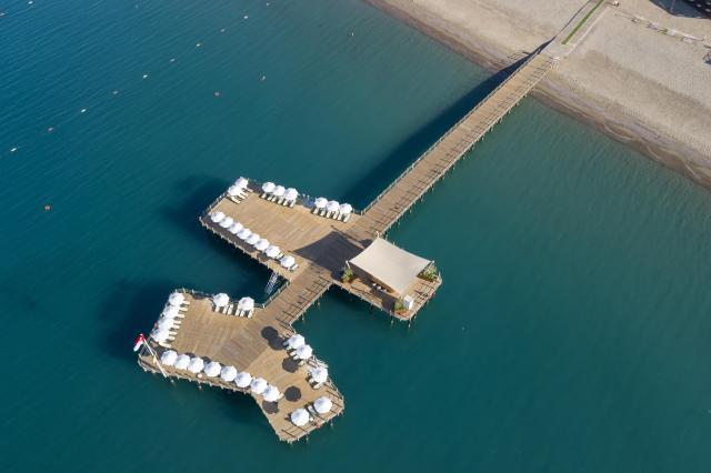 Xanadu Resort