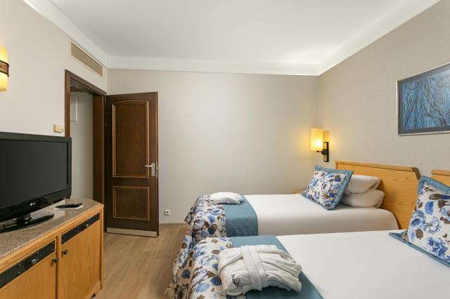Xanadu Resort