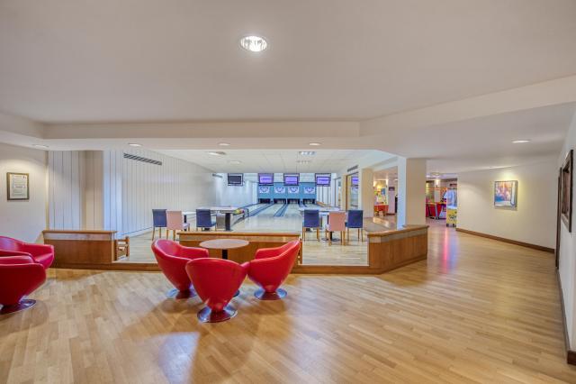 Xanadu Resort
