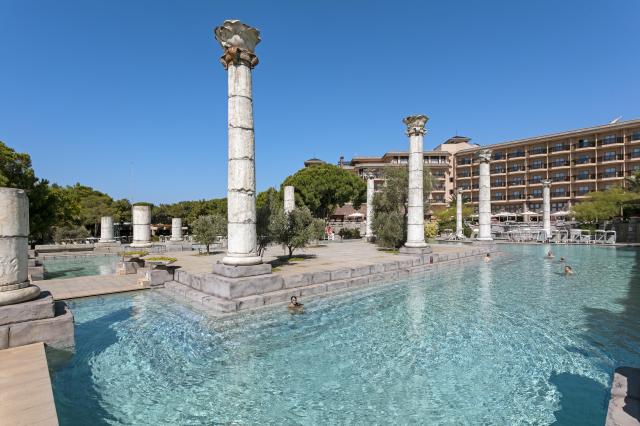 Xanadu Resort