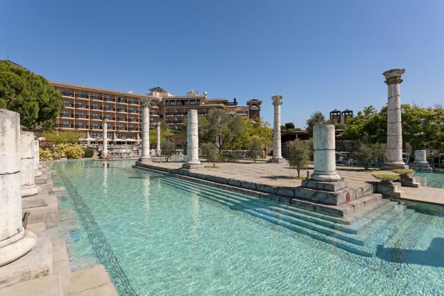 Xanadu Resort
