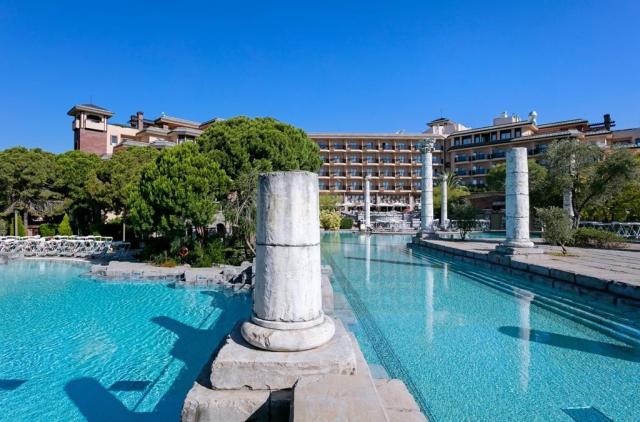 Xanadu Resort
