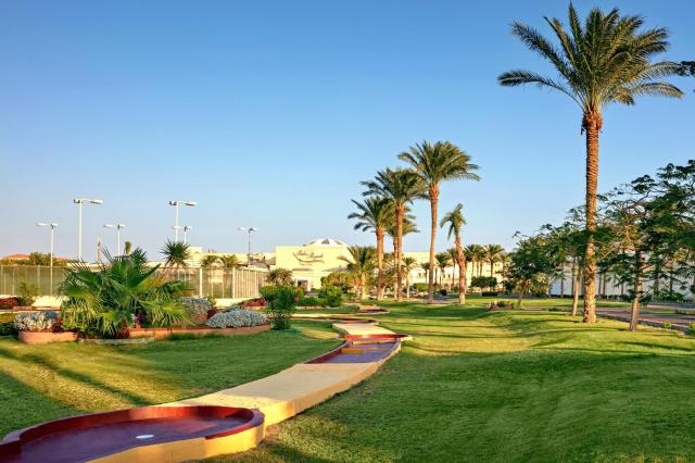 Palm Royale Soma Bay