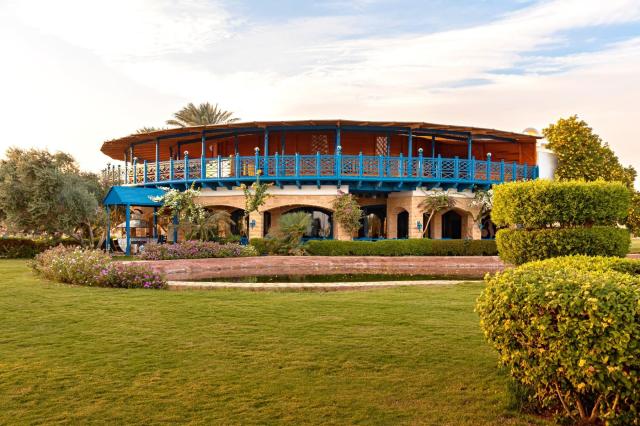Palm Royale Soma Bay