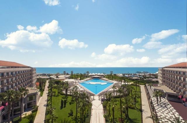 Riu Kaya Belek