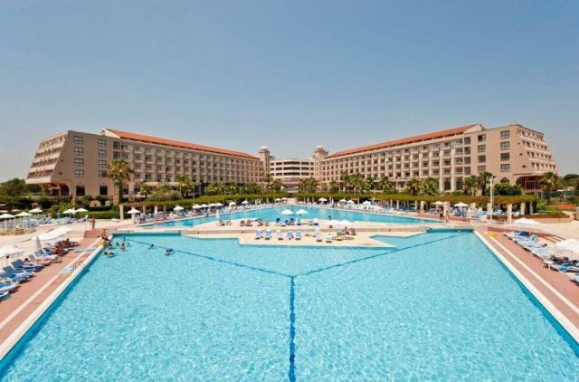 Riu Kaya Belek
