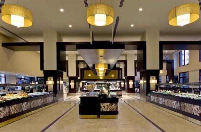 Riu Kaya Belek