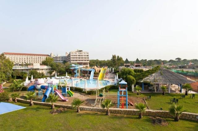 Riu Kaya Belek