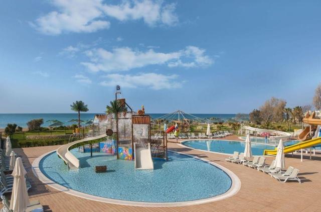 Riu Kaya Belek