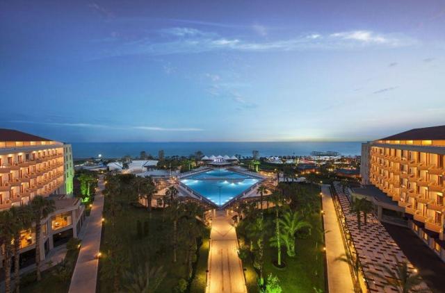 Riu Kaya Belek