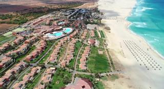 Occidental Boa Vista Beach