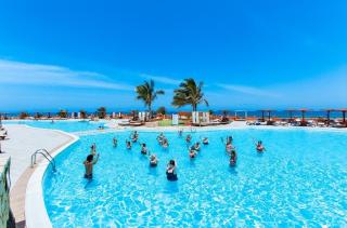 Occidental Boa Vista Beach