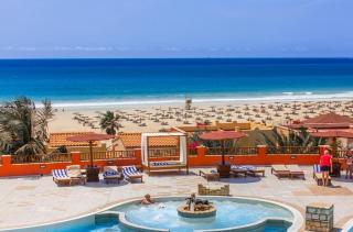 Occidental Boa Vista Beach