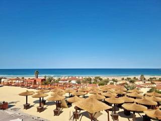 Occidental Boa Vista Beach
