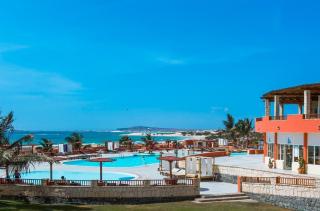 Occidental Boa Vista Beach