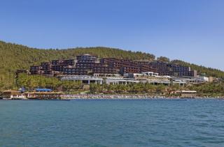 Titanic Deluxe Bodrum