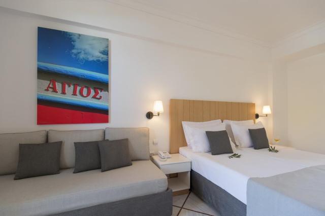 Samaina Inn
