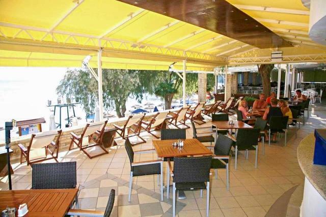 Glicorisa Beach