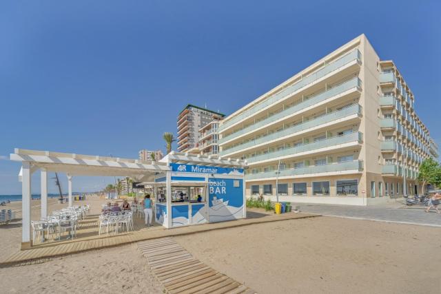 4R Miramar Calafell