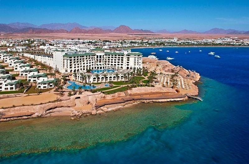 Stella Di Mare Beach Hotel & Spa Sharm El Sheikh
