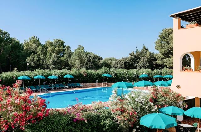 Nicolaus Club Torre Moresca