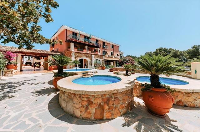 Nicolaus Club Torre Moresca