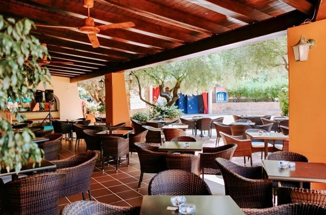 Nicolaus Club Torre Moresca