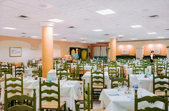 Nicolaus Club Torre Moresca