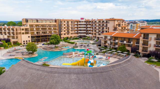 HVD Clubhotel Miramar