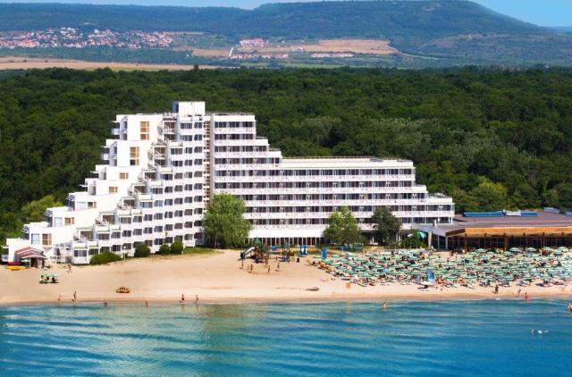 Gergana Beach