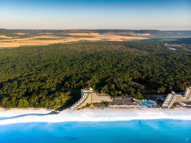 Gergana Beach