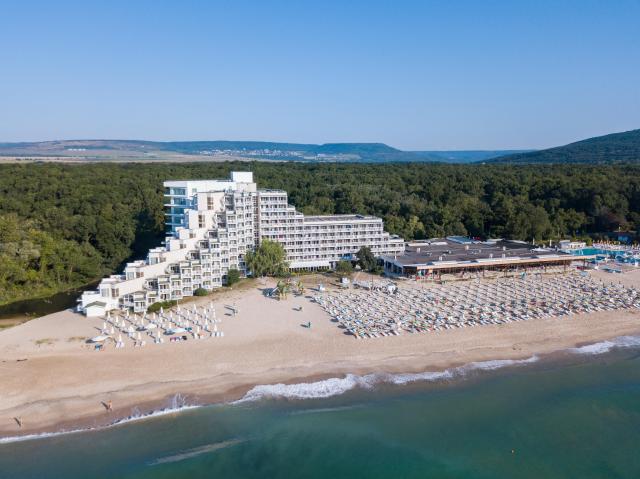 Gergana Beach
