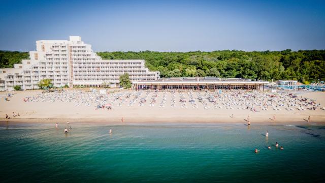 Gergana Beach