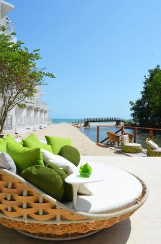 Gergana Beach