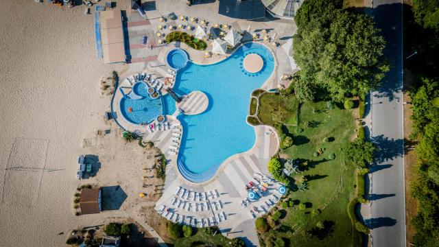 Gergana Beach