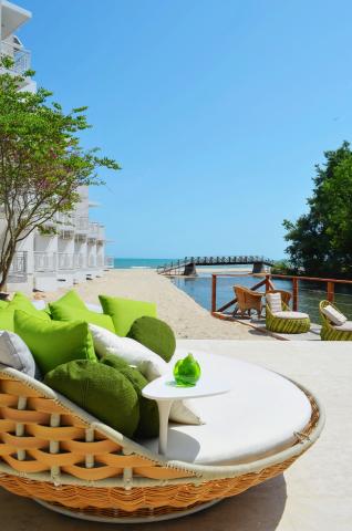 Gergana Beach