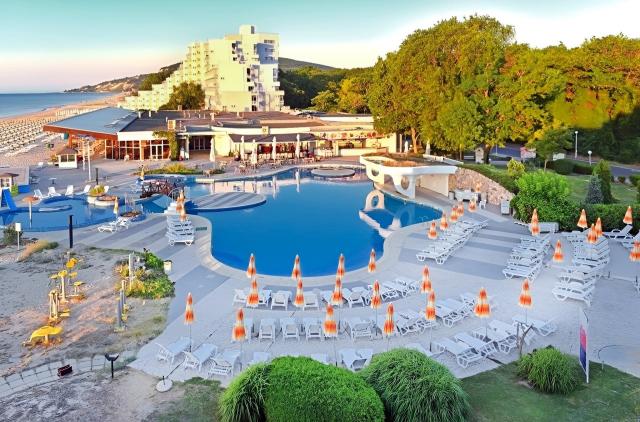 Gergana Beach