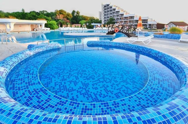 Gergana Beach