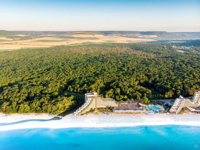 Gergana Beach